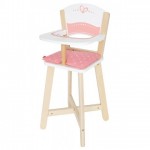 Dolls High Chair - Hape